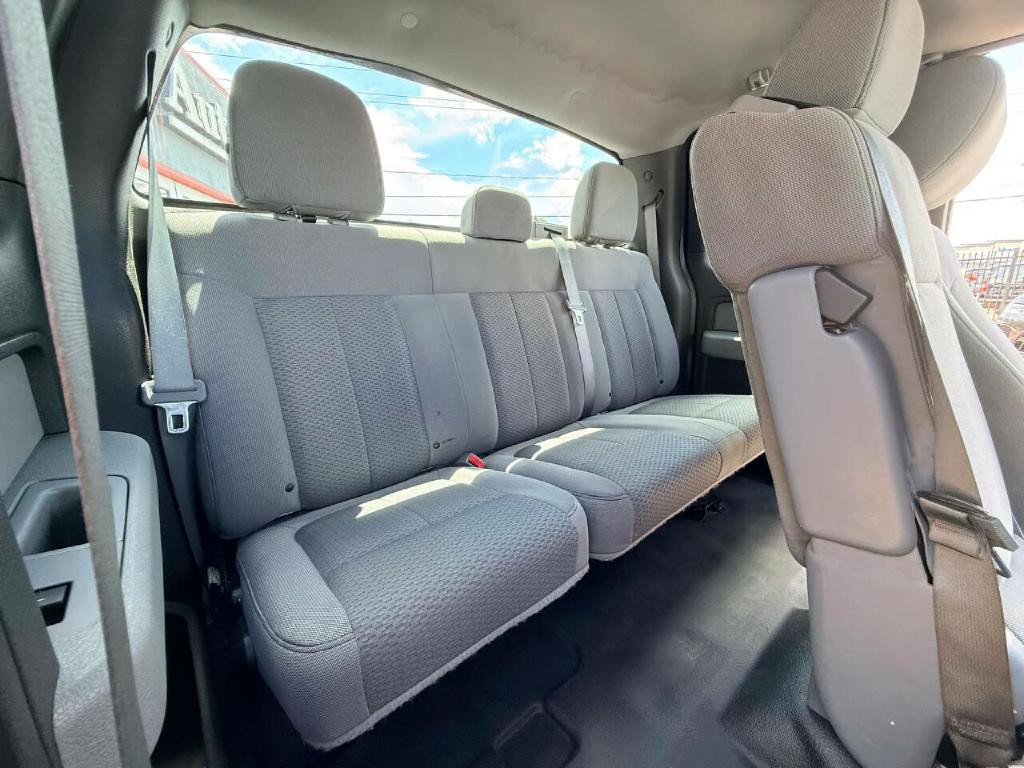 2014 Ford F-150 Image 12