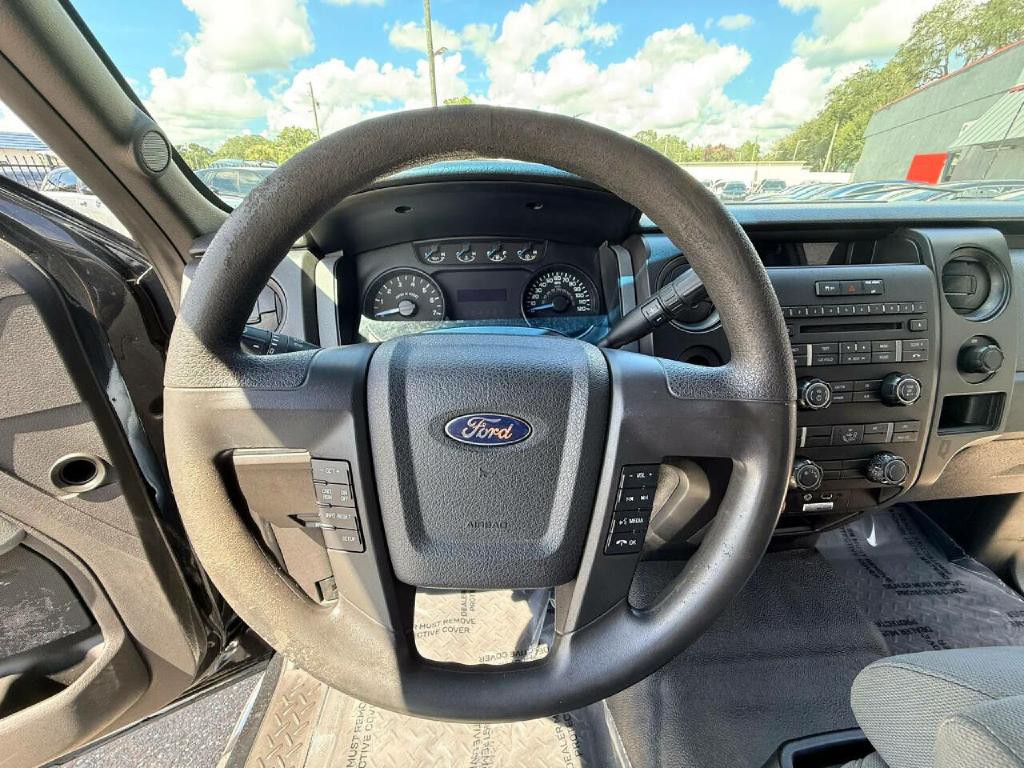 2014 Ford F-150 Image 14