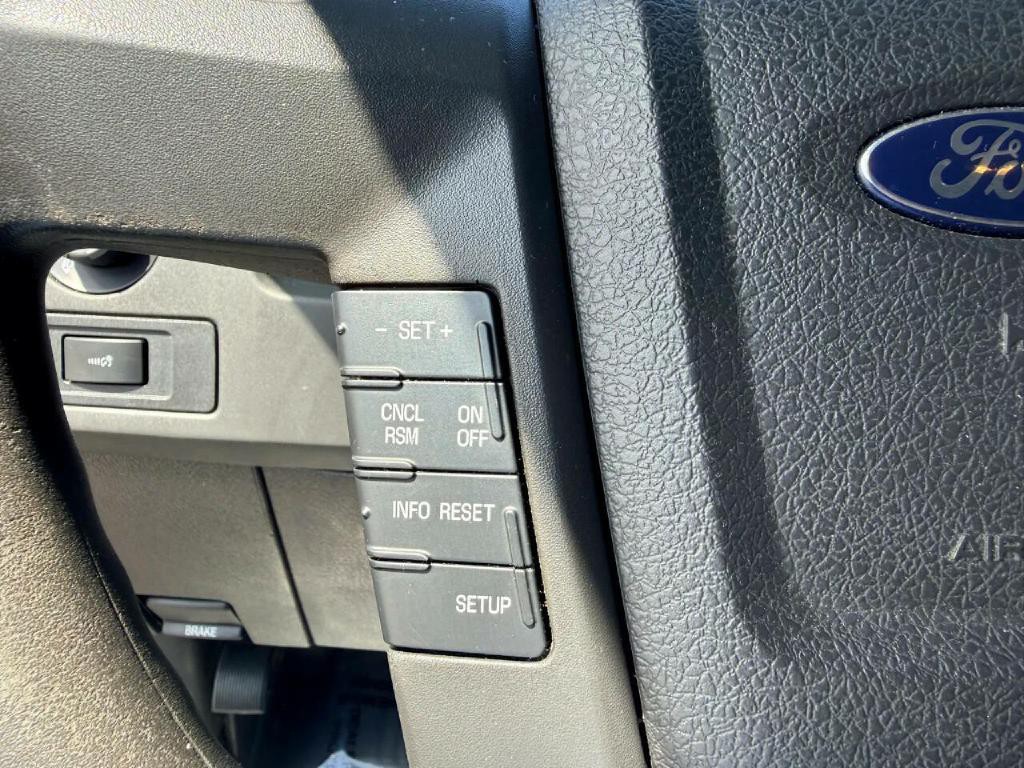 2014 Ford F-150 Image 16