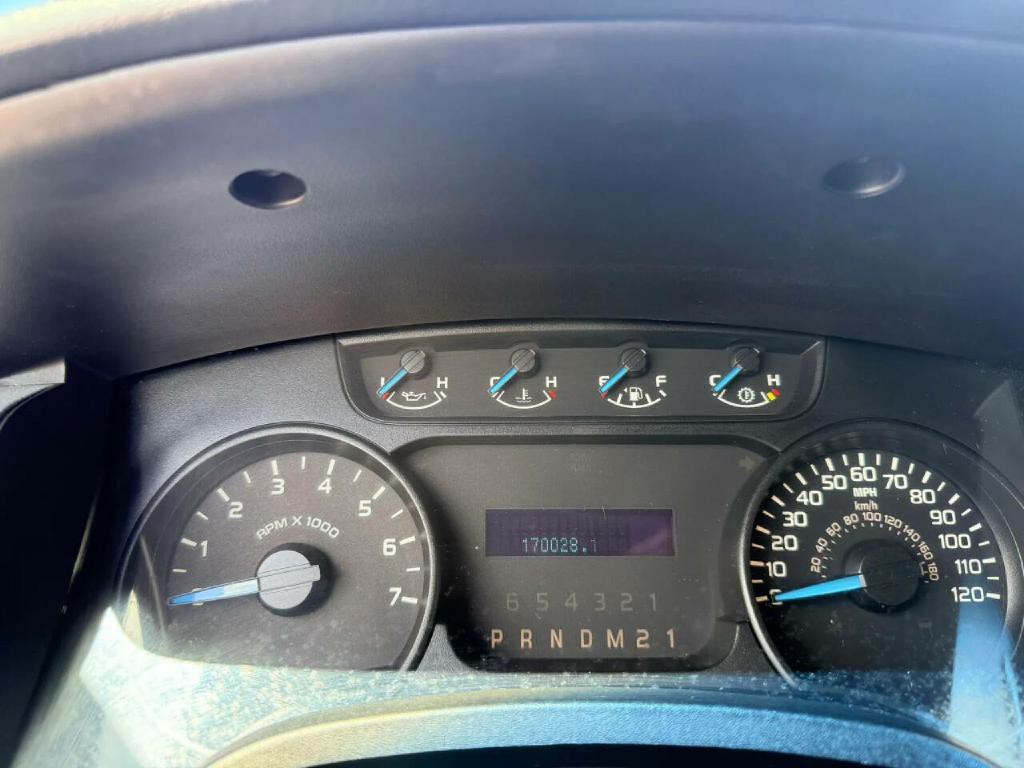 2014 Ford F-150 Image 17