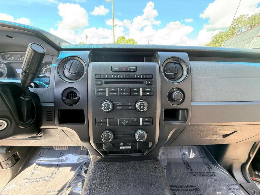 2014 Ford F-150 Image 18