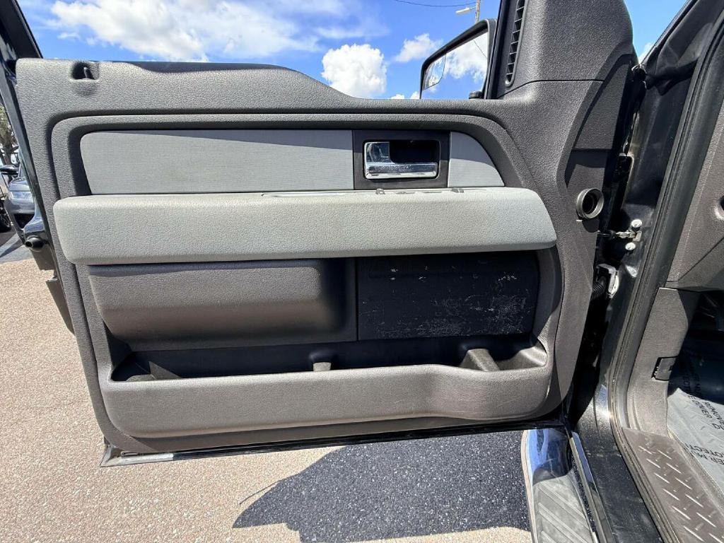 2014 Ford F-150 Image 19