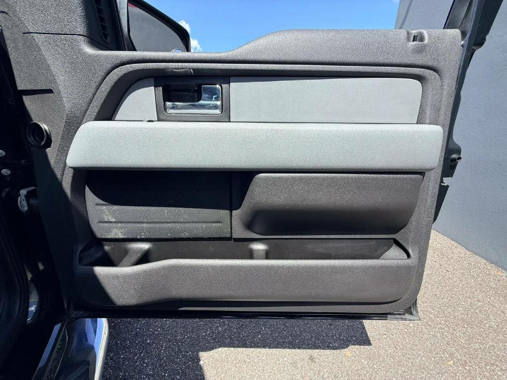2014 Ford F-150 Image 20