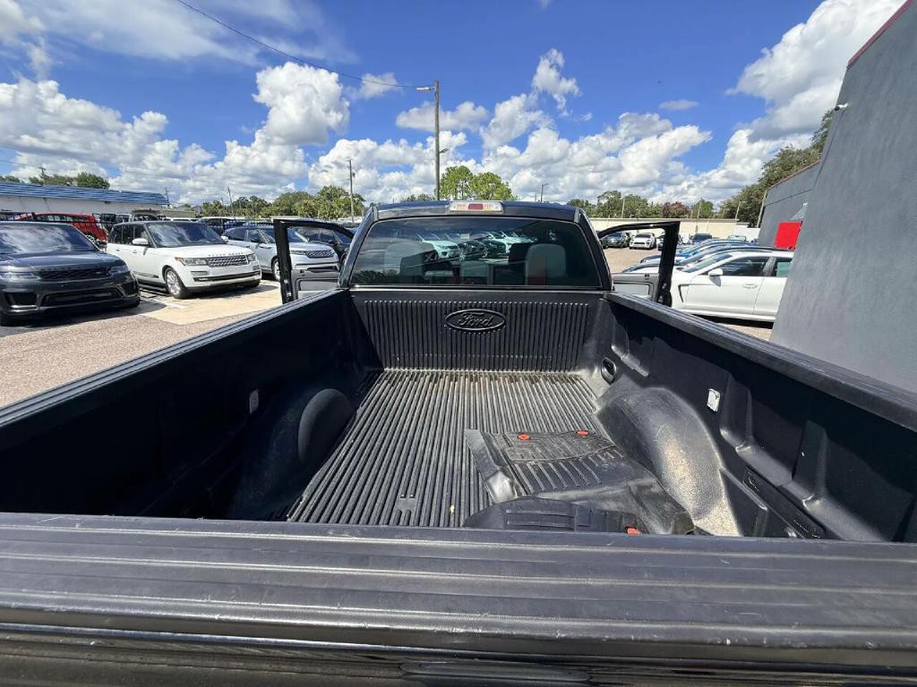 2014 Ford F-150 Image 21