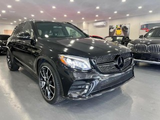 Image for 2019 Mercedes-Benz GLC-Class GLC AMG 434 4MATIC ID: 7728370
