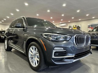 Image for 2021 BMW X5 Sport ID: 7730754