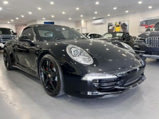 Image for 2014 Porsche 911 Targa 4S ID: 7731987