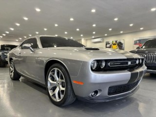 Image for 2015 Dodge Challenger SXT Plus ID: 7741168