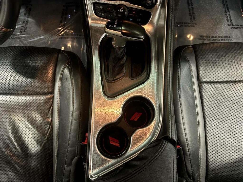 2015 Dodge Challenger Image 22