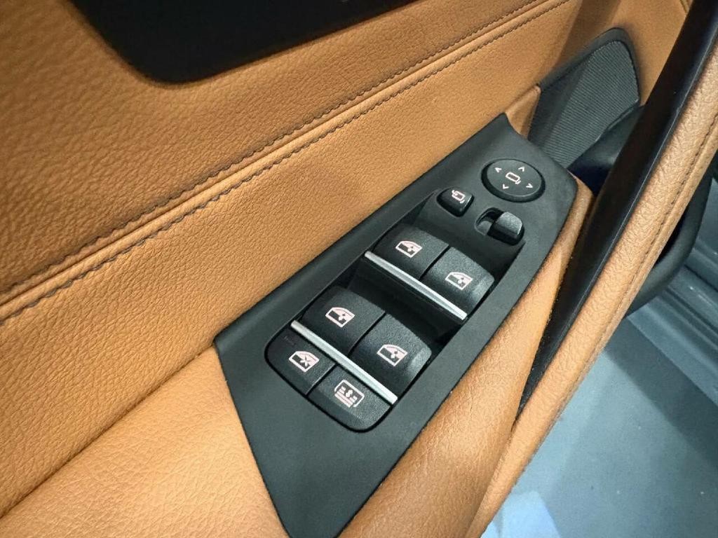 2023 BMW 5 Series Image 26