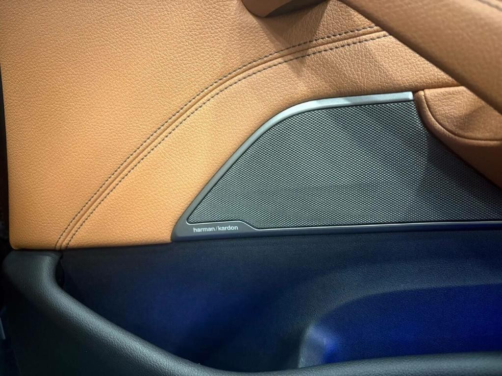2023 BMW 5 Series Image 27