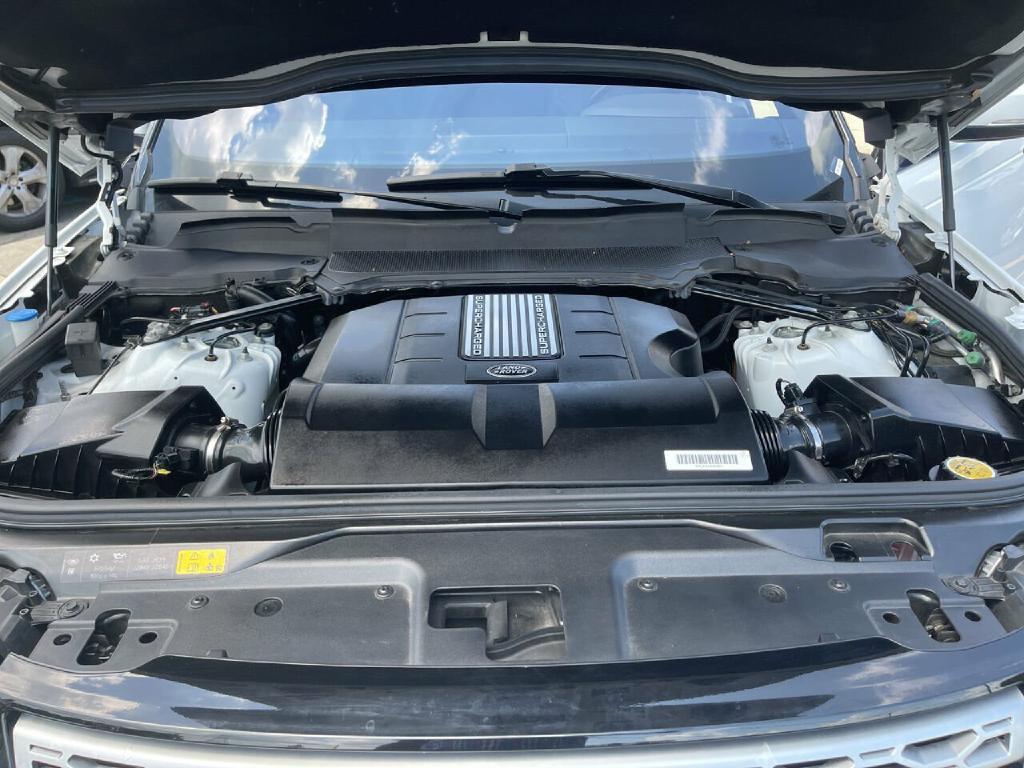 2018 Land Rover Discovery Image 72