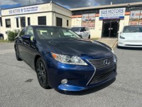 Image for 2013 Lexus ES 300 Base ID: 5928496