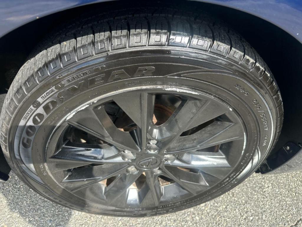2013 Lexus ES 300 Image 18