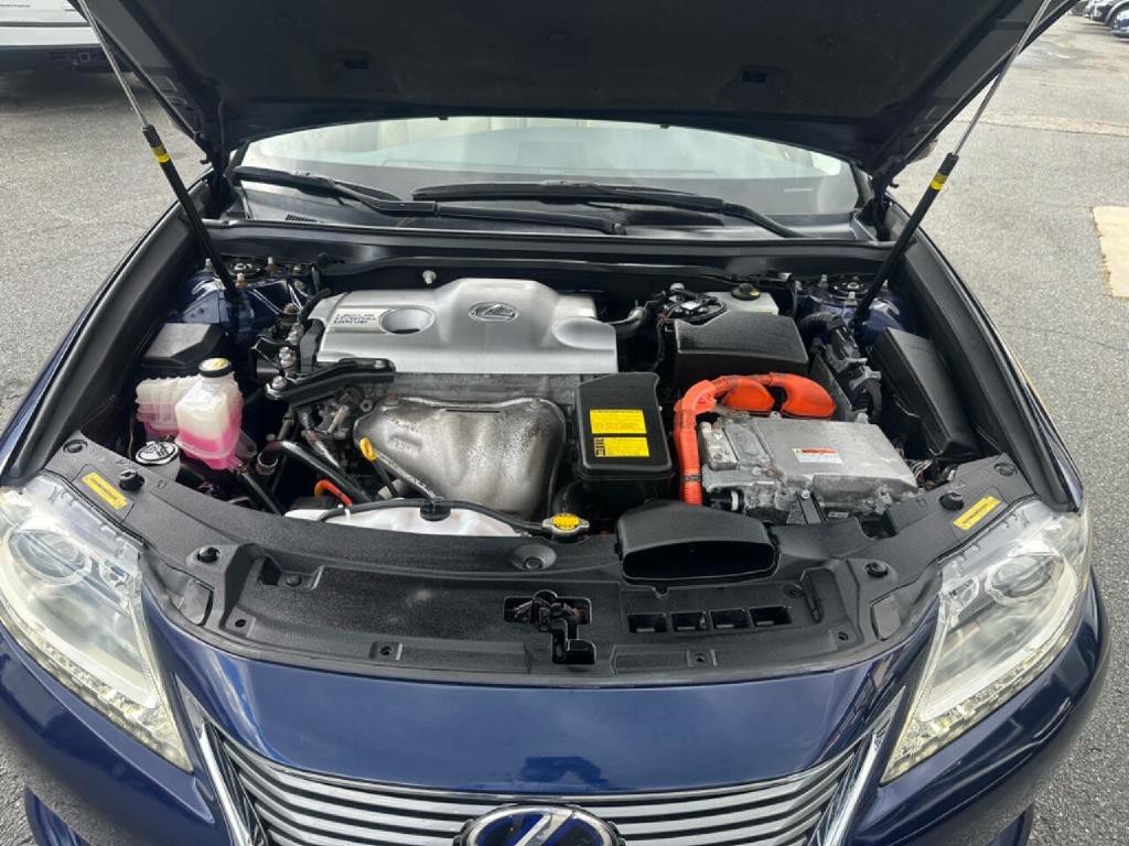 2013 Lexus ES 300 Image 30