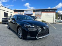 Image for 2019 Lexus IS 300 Base ID: 6105149