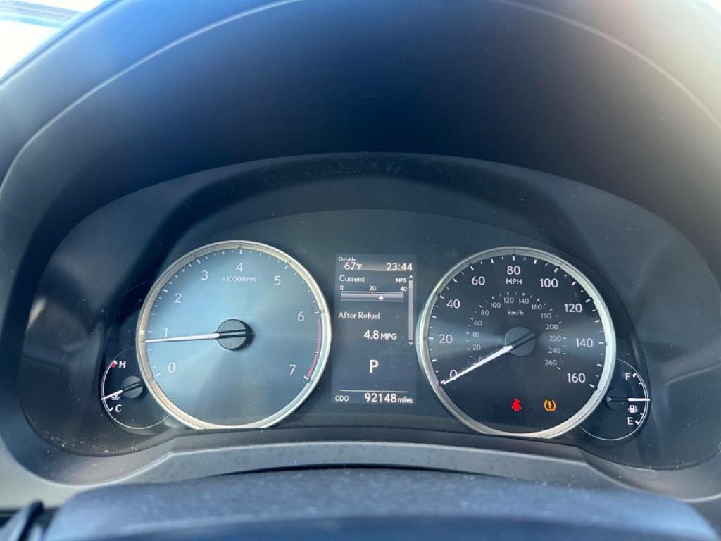 2019 Lexus IS 300 Image 15