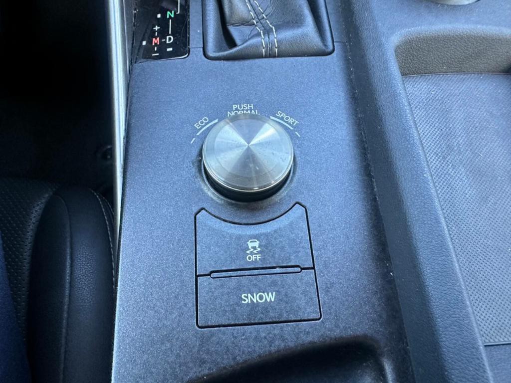 2019 Lexus IS 300 Image 22