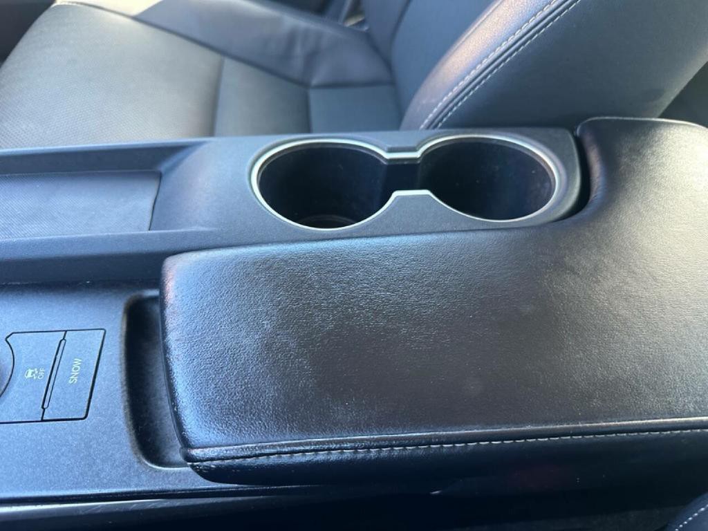 2019 Lexus IS 300 Image 23