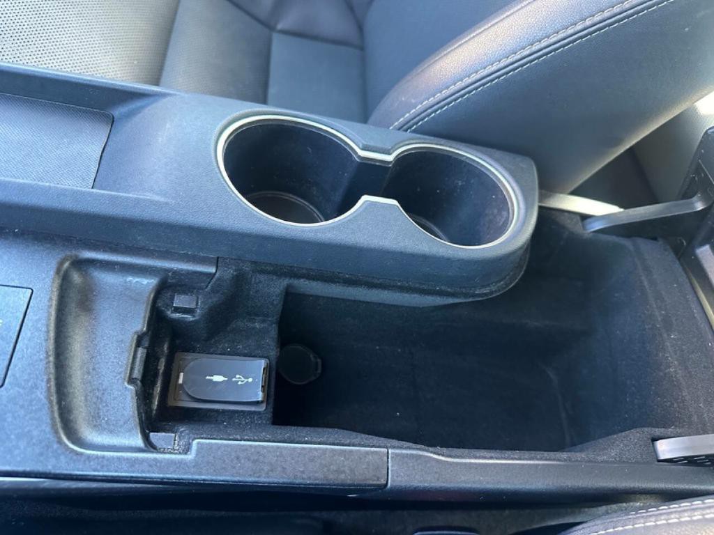2019 Lexus IS 300 Image 24