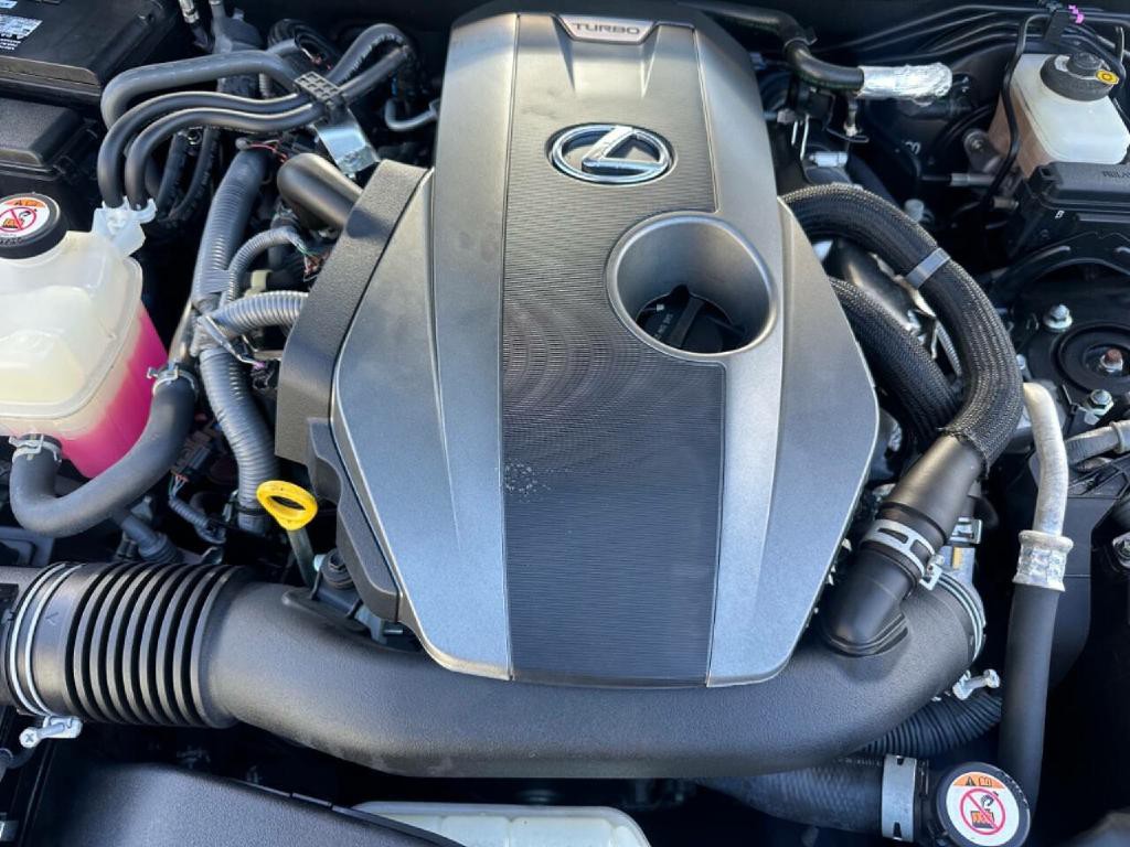 2019 Lexus IS 300 Image 47