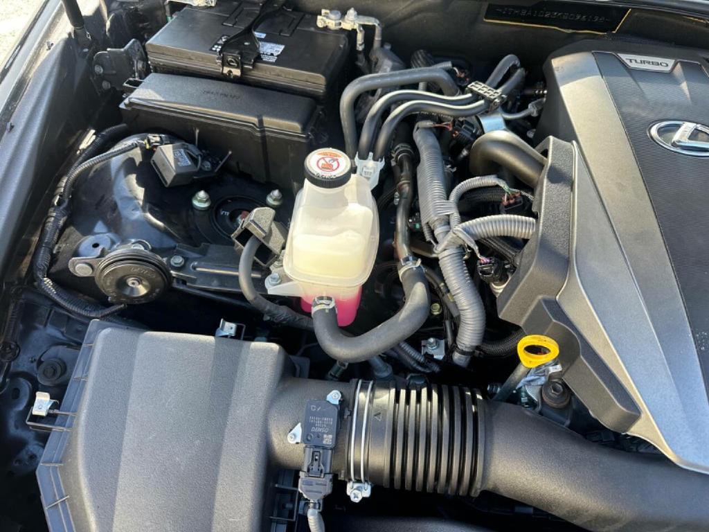 2019 Lexus IS 300 Image 48