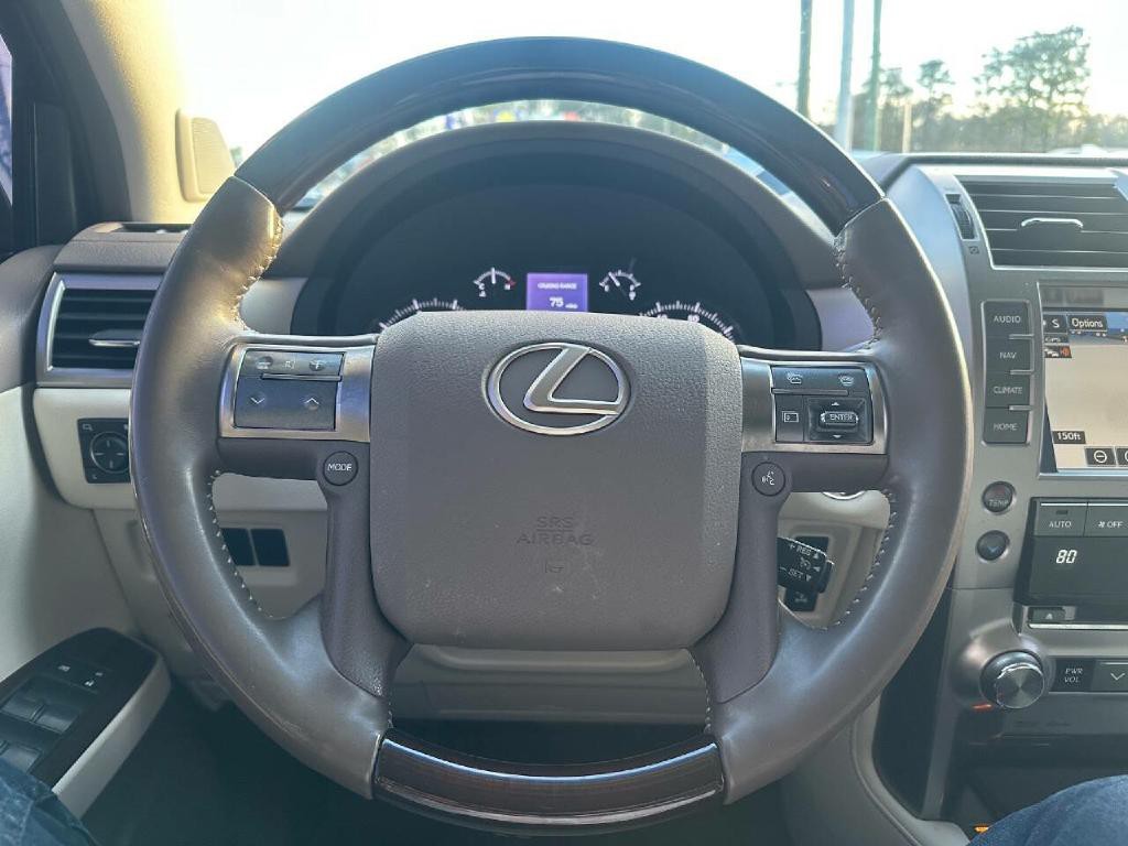 2019 Lexus GX 460 Image 13
