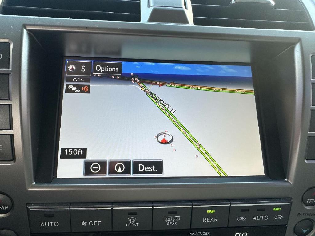 2019 Lexus GX 460 Image 22