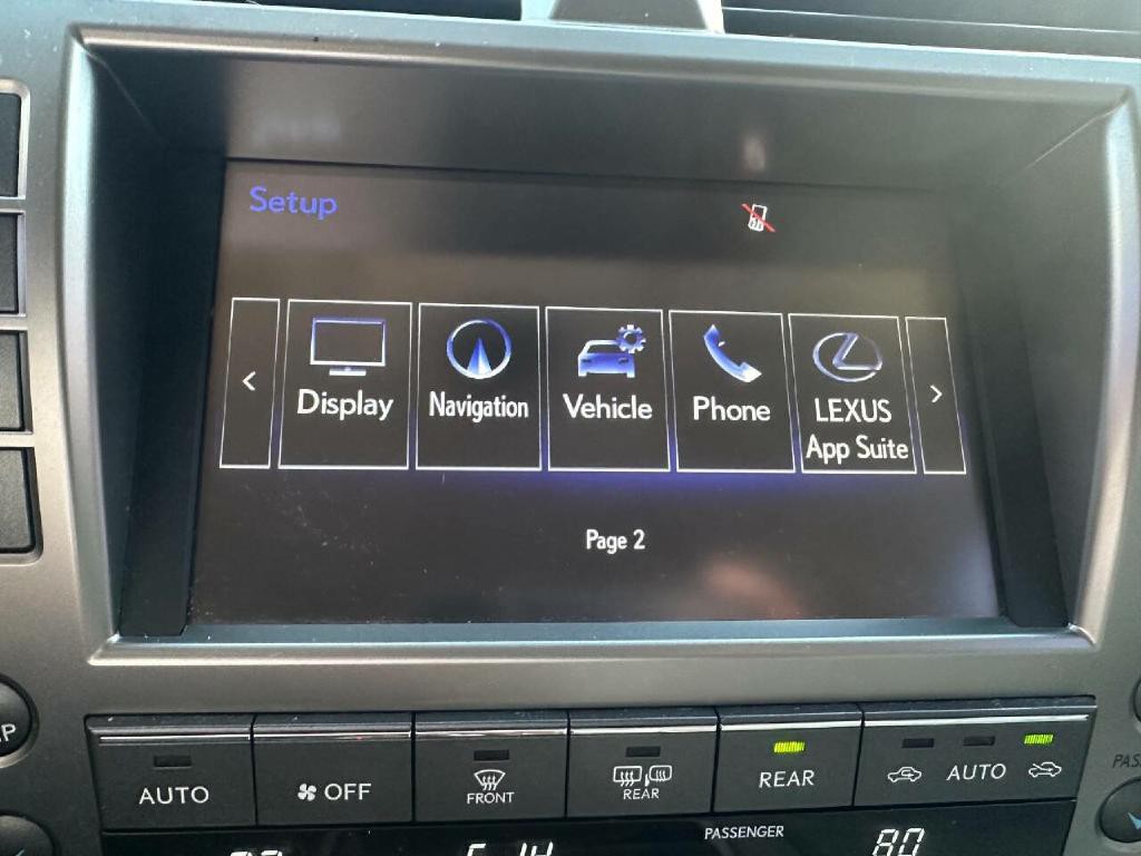 2019 Lexus GX 460 Image 24
