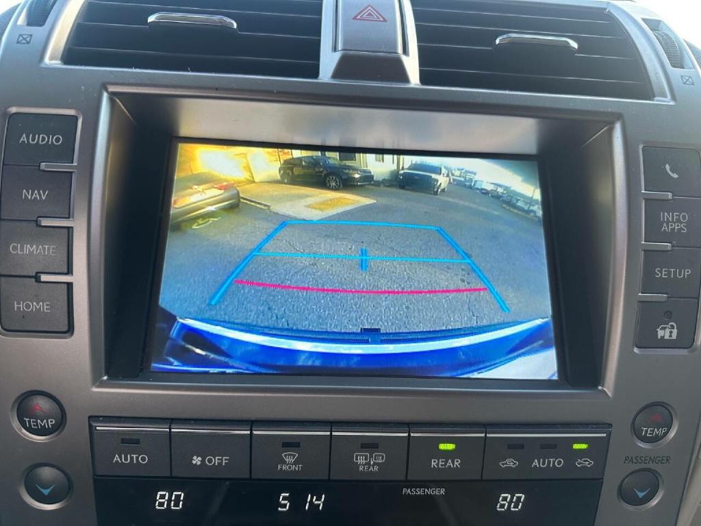 2019 Lexus GX 460 Image 25