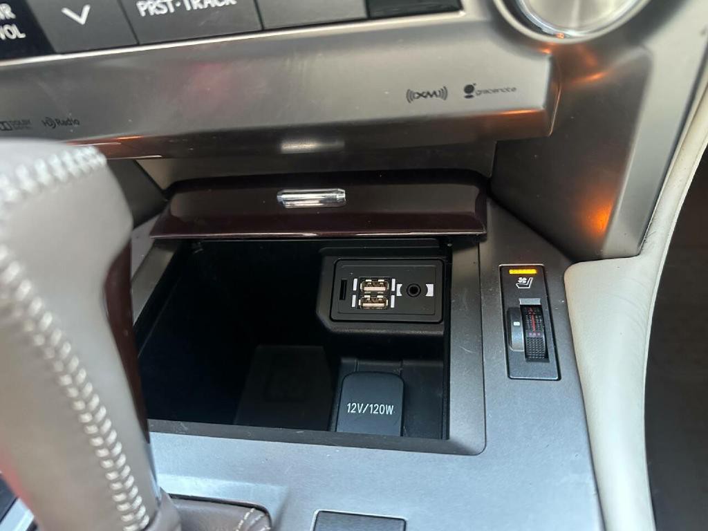 2019 Lexus GX 460 Image 27
