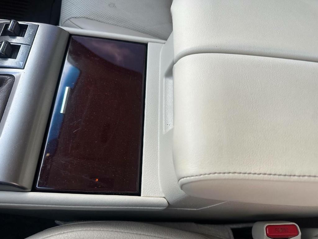 2019 Lexus GX 460 Image 29
