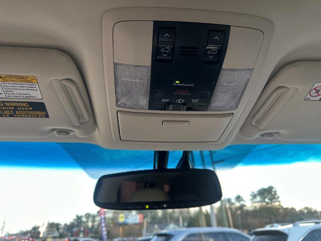 2019 Lexus GX 460 Image 31
