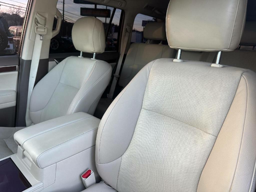 2019 Lexus GX 460 Image 33