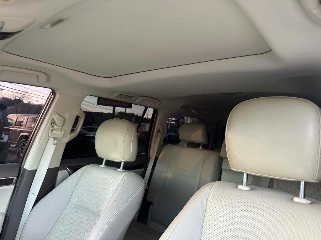2019 Lexus GX 460 Image 34