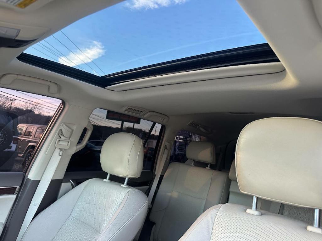 2019 Lexus GX 460 Image 35