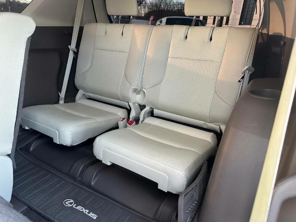2019 Lexus GX 460 Image 41