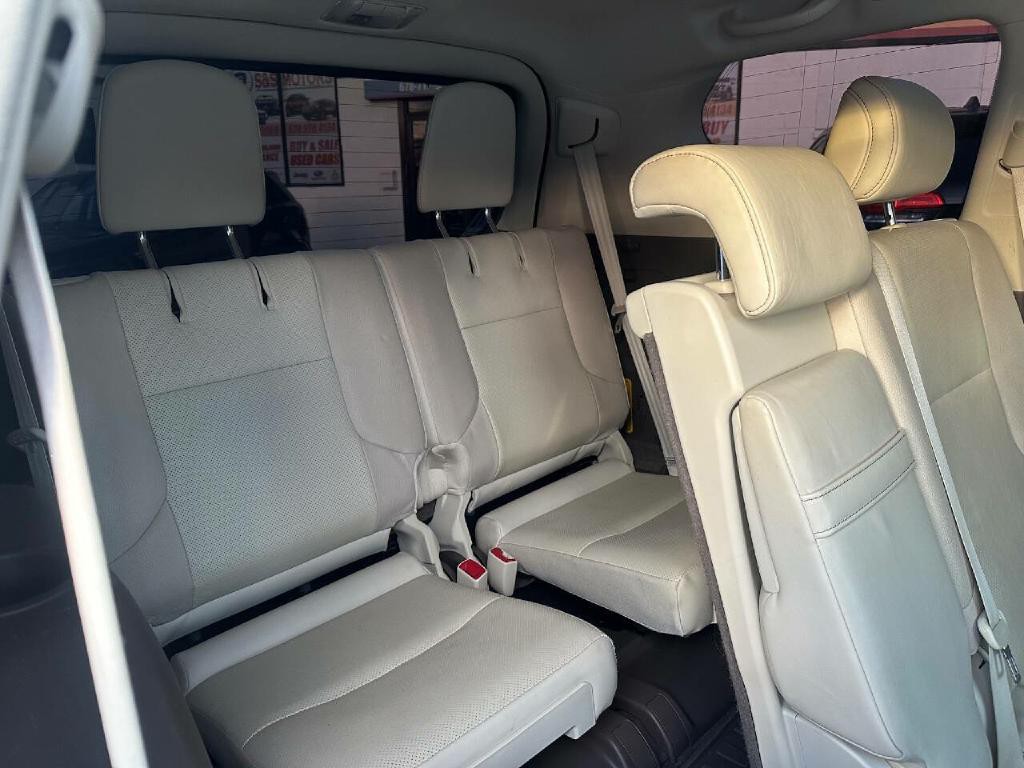 2019 Lexus GX 460 Image 49