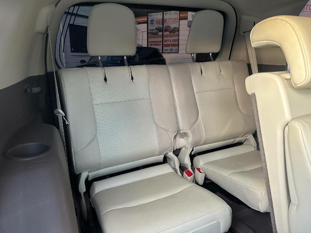 2019 Lexus GX 460 Image 50
