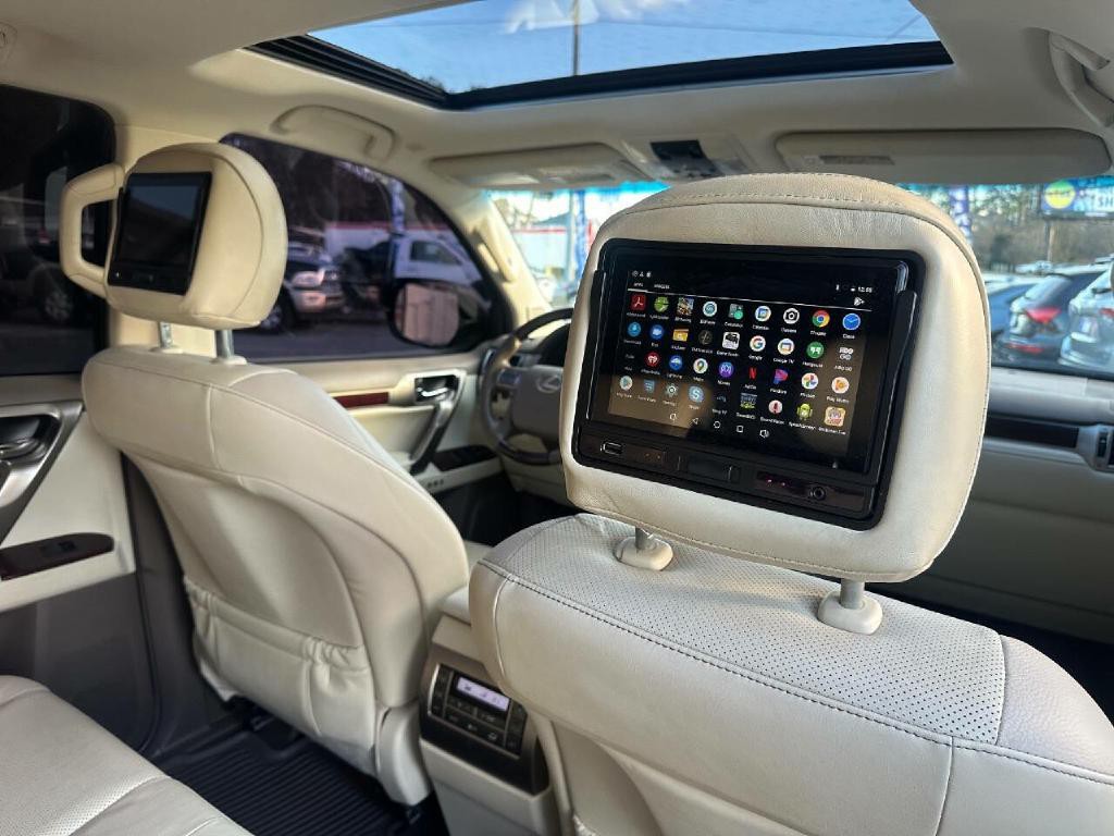 2019 Lexus GX 460 Image 52