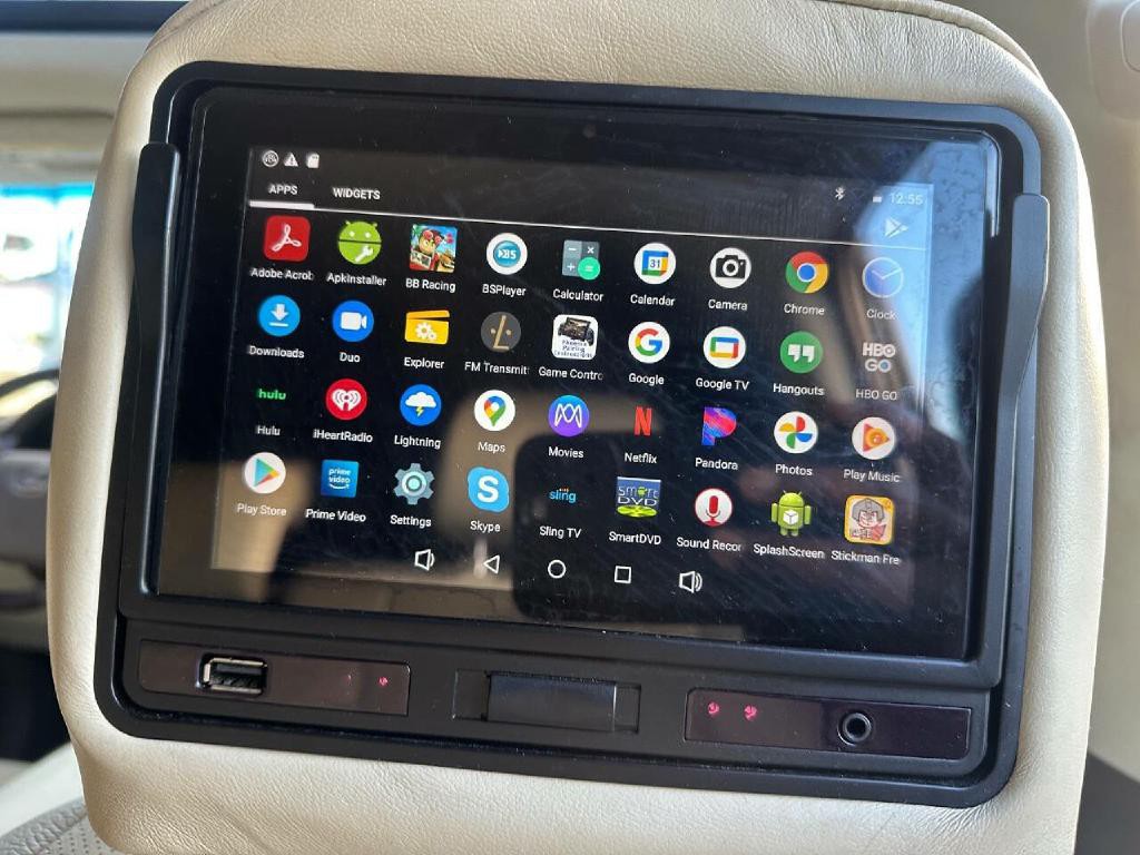 2019 Lexus GX 460 Image 53