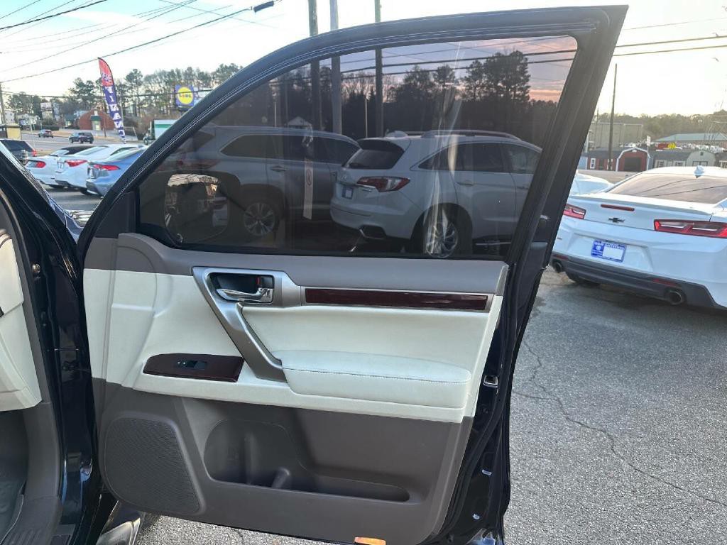 2019 Lexus GX 460 Image 54