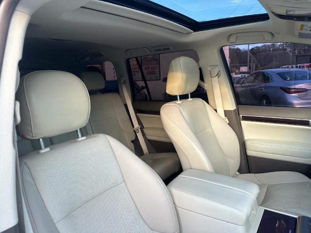 2019 Lexus GX 460 Image 56
