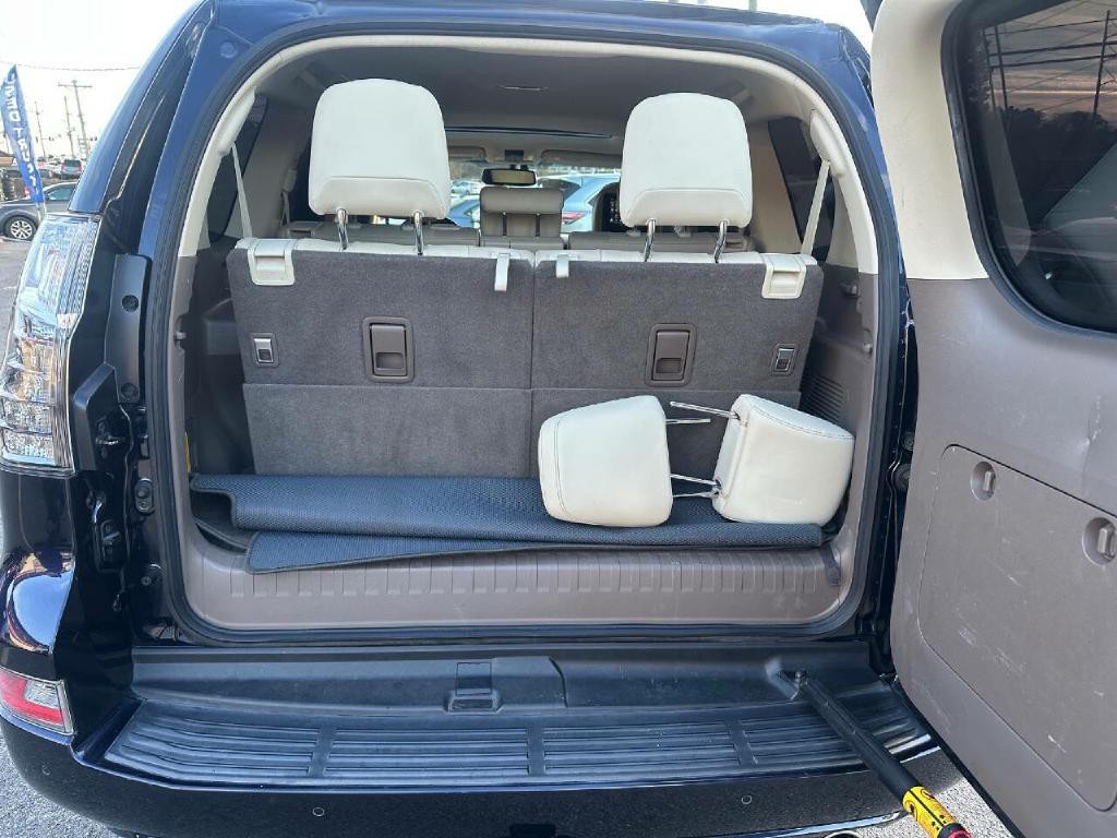 2019 Lexus GX 460 Image 59