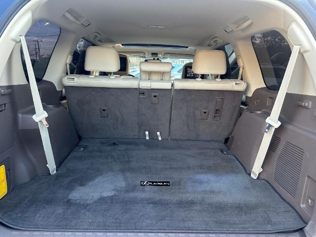 2019 Lexus GX 460 Image 60