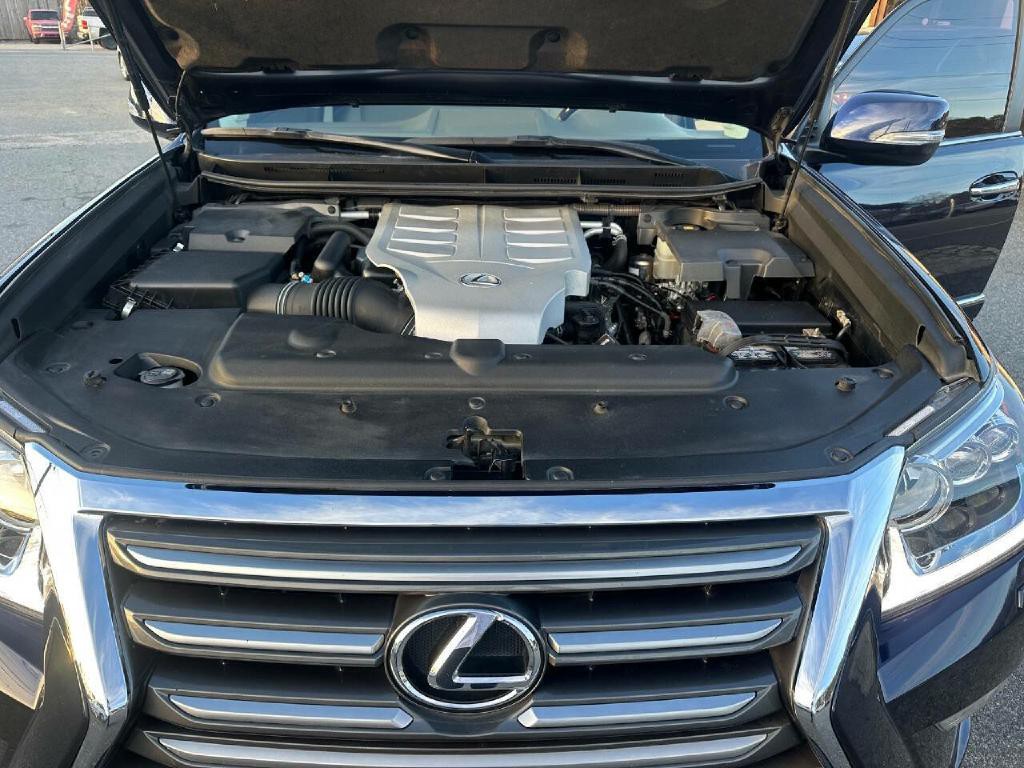 2019 Lexus GX 460 Image 63