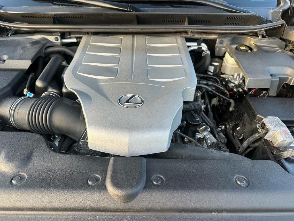 2019 Lexus GX 460 Image 64