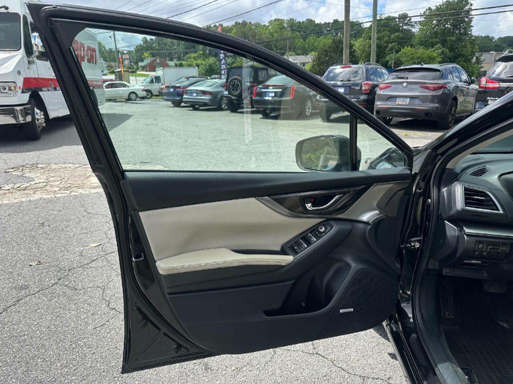 2018 Subaru Impreza Image 12