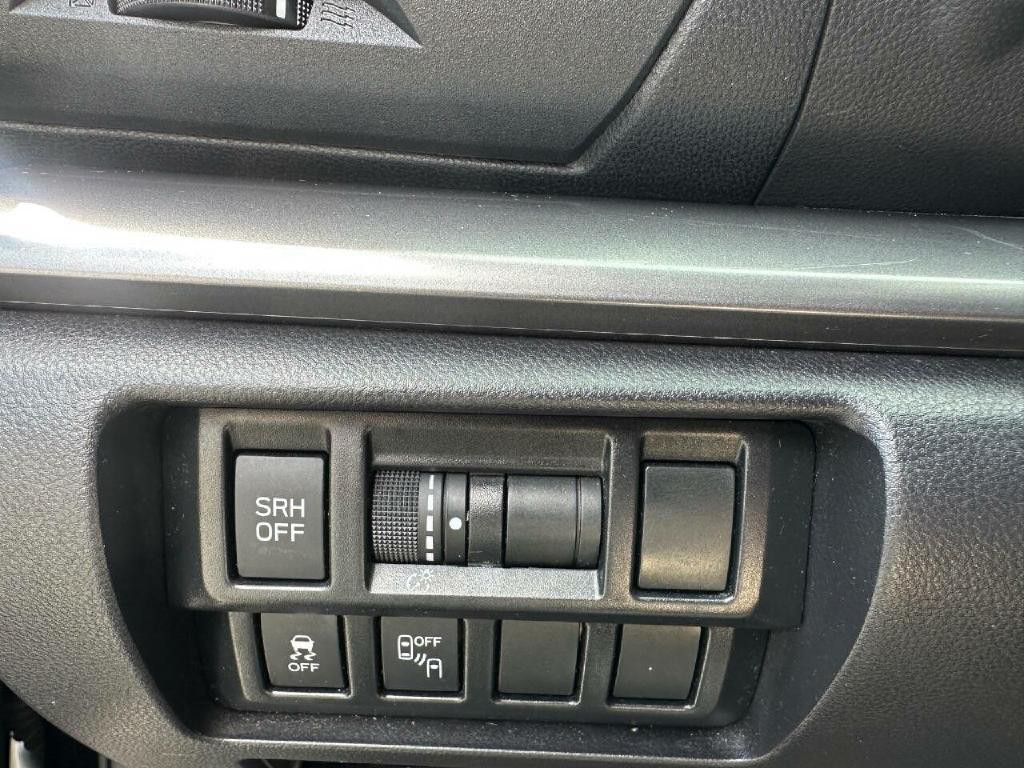 2018 Subaru Impreza Image 15