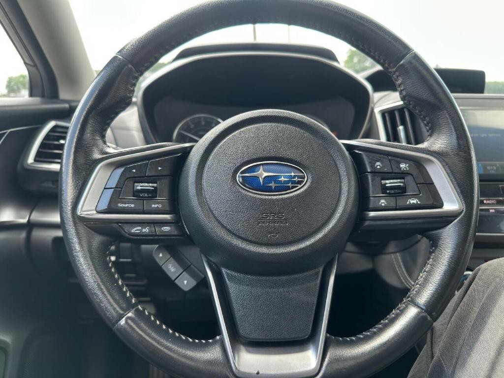 2018 Subaru Impreza Image 16